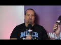 Tommy Dreamer on Taz Choosing His Music, ECW Beeper Pranks, and the Netflix Era