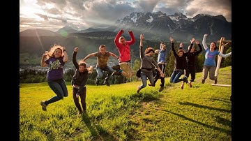 Torchbearers International