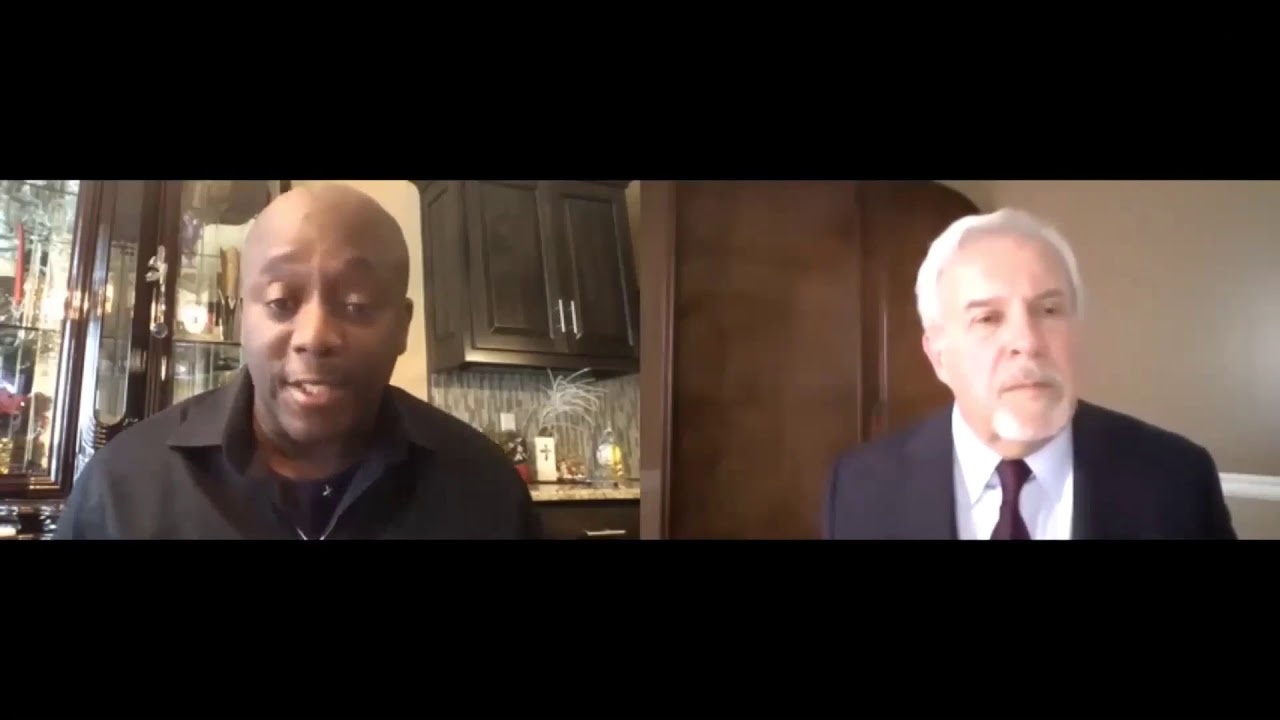 Overland Park Rotary Club Virtual Meeting 20200427