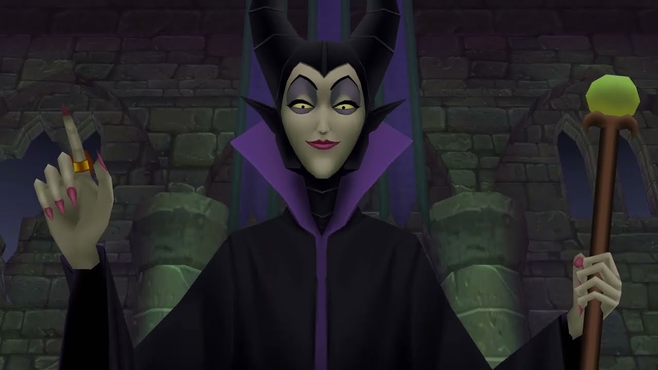 Kingdom Hearts Birth by Sleep Final Mix CAPITULO 26