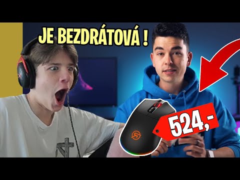 Video: Prečo je moja bezdrôtová myš taká pomalá?