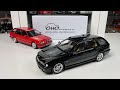 BMW 330I E46 touring pack M ot251 1/18 1 18 1:18 otto ottomobile BMW 330I E46 touring pack M ot251 1/18 1 18 1:18 otto ottomobile