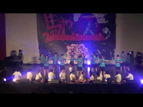 馳野13屆社慶 感手（＋14屆感手）