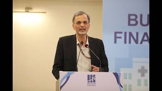 Building Resilient State Finances for Viksit Bharat | Keynote Address & Presentation