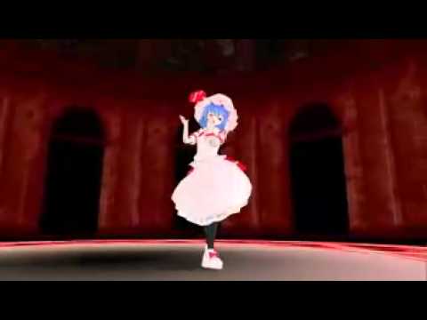らぶレミリア　YELLOW DANCE