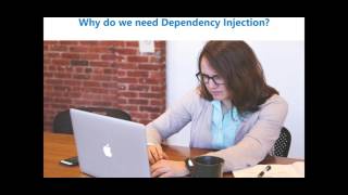 Learn Dependency Injection in Angular