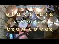 Eluveitie - Thousandfold - Drum Cover