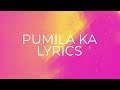 Pumila Ka Official Music Video - Maris Racal, Raven @mariesteller @ravenmusicph