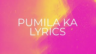 Pumila Ka Official Music Video - Maris Racal, Raven @mariesteller @ravenmusicph