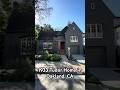 1933 Tudor Home in Oakland, CA #housetour #hometour #bayarea #oakland #oaklandca