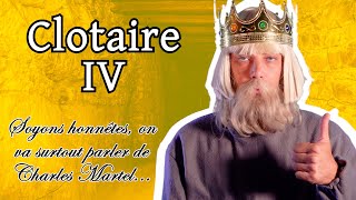 Episode 42: Chlothar IV