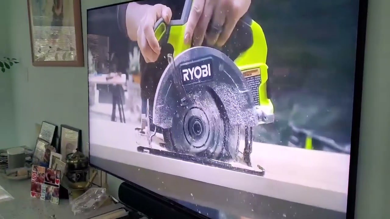 Телевизор Hisense 65 Class U8 Mini LED ULED 4K UHD Google Smart TV — многофункциональный современ...