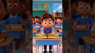 Super Reading Power 📖✨ Kids Learning Adventure!