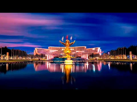 Международное сотрудничество