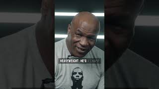 Mike Tyson Talks About Usher&#39;s Athleticism &amp; Acting Ability | Hands of Stone #fightcamp #boxing
