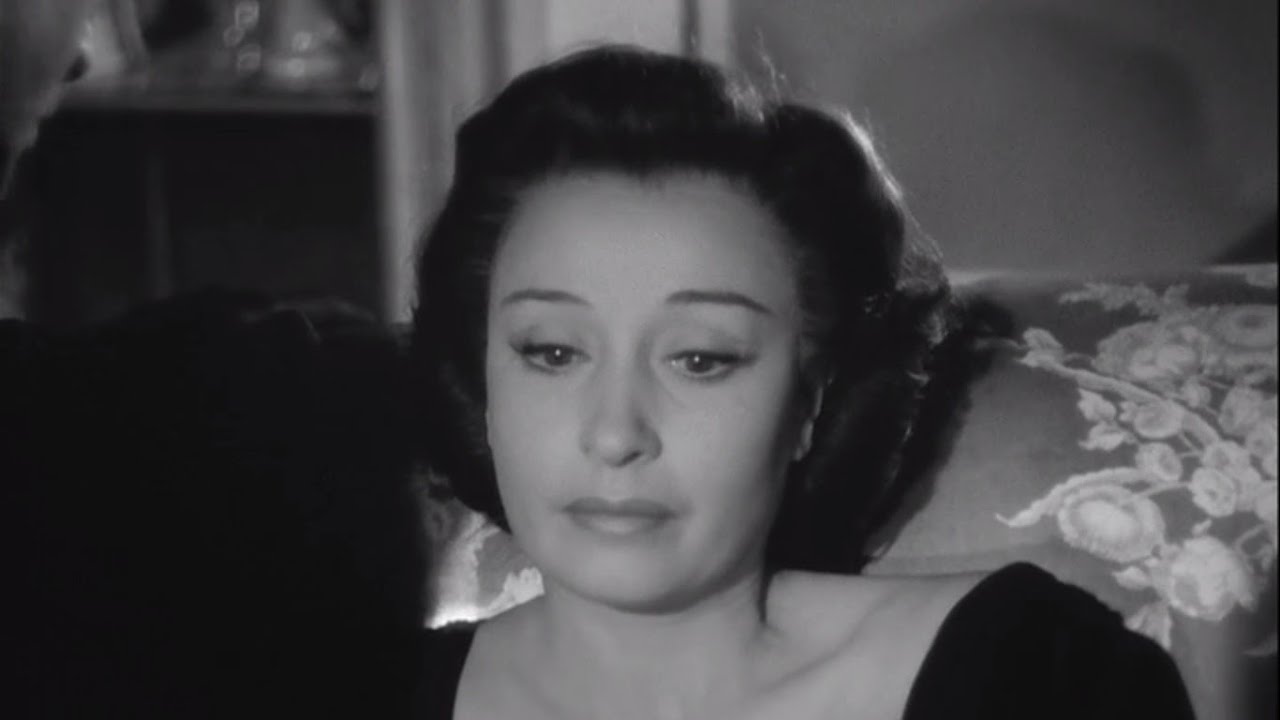 Amanti senza amore (1947) di Gianni Franciolini