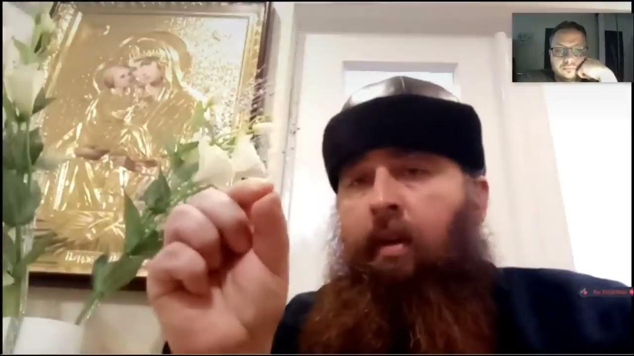Священник Александр Чернейкин
