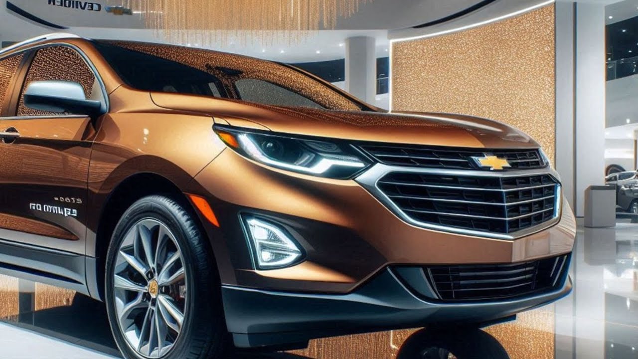 GM's BEV-N Platform: A Leap Forward in EV Technology or a Marketing Mirage?