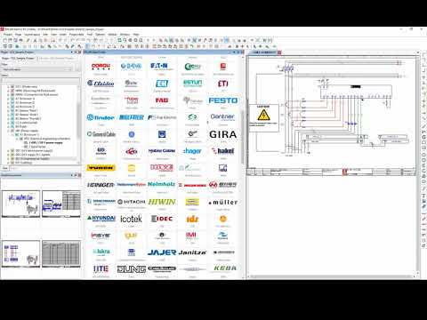 EPLAN Data Portal - Artikeldaten finden