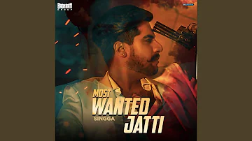 Most Wanted Jatti