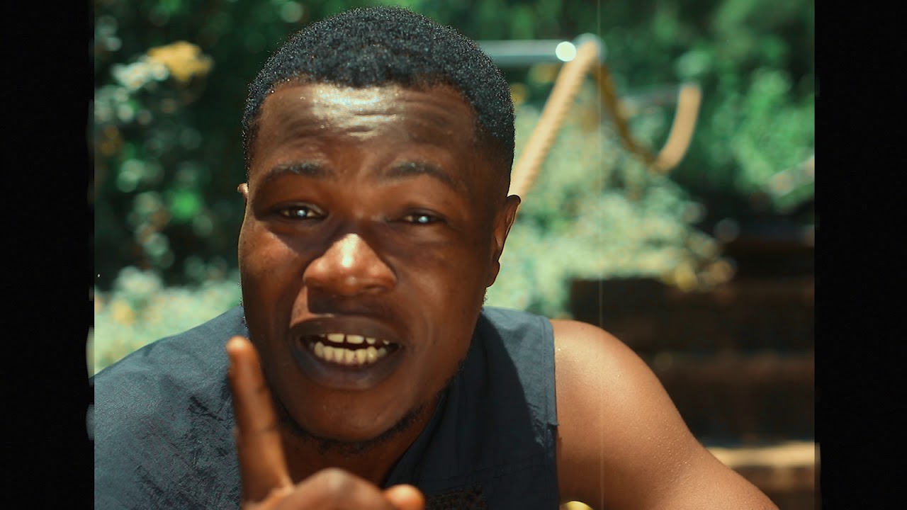 Asadele - Lion Walk (Official Video) Dir by Tomiwa Aareola 