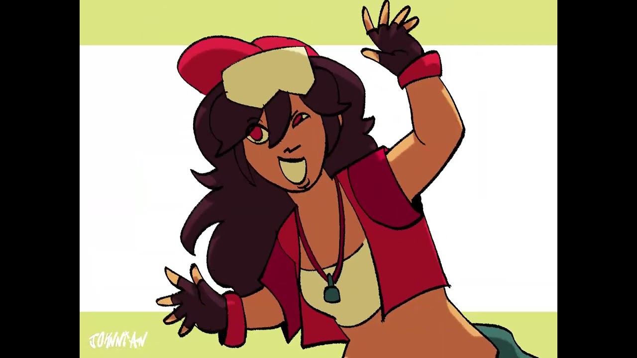 SMOKE TOWER (OC) 4K!!!!