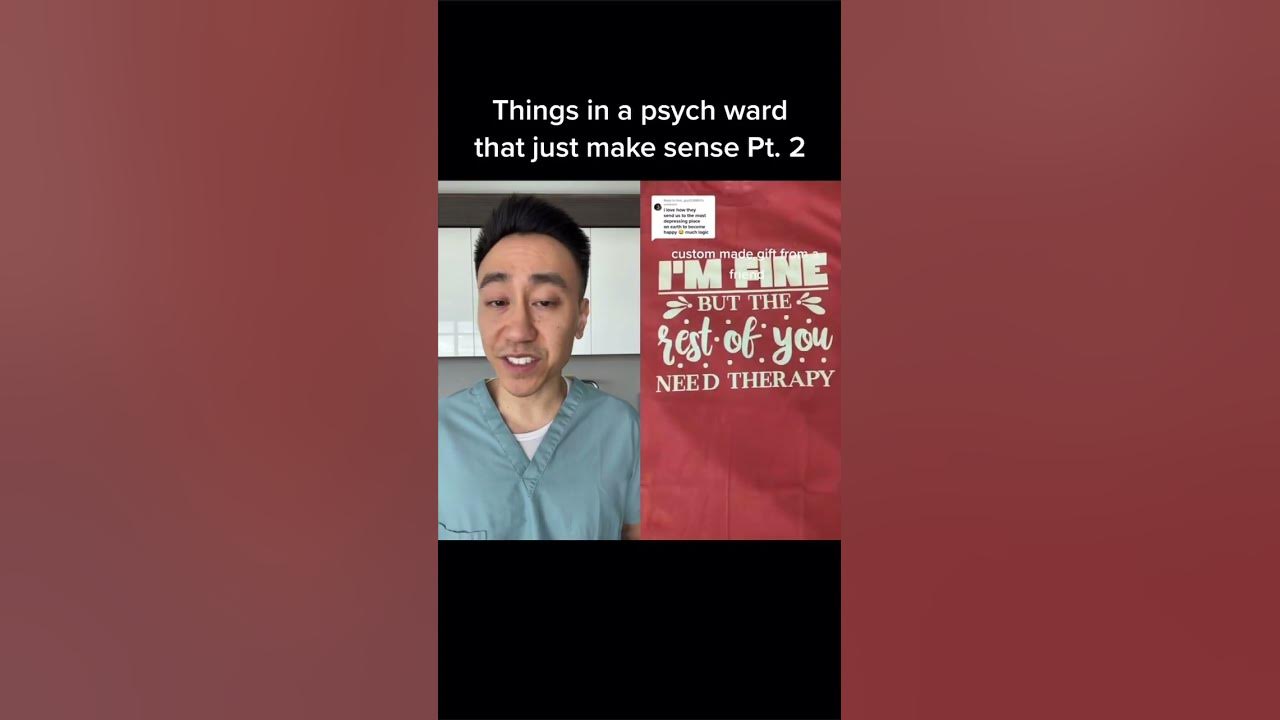 Things In A Psych Ward That Just Make Sense Pt 2 YouTube things-in-a-psych-ward-that-just-make-sense-pt-2-youtube