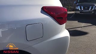 2017 Nissan Pathfinder Phoenix, Mesa, AZ P1461