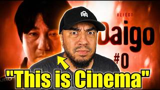 Daigo is Seriously Back! And MenaRD brings Japan FGC even more Viewership!