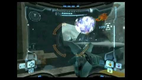 Metroid Prime Walkthrough Part 31
