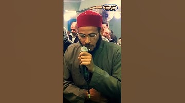 تلاوة من الليلة الخامسه من شهر رمضان المبارك