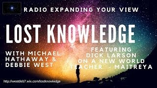 INFORMS Dick Larson