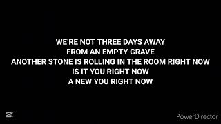 Another Stone Lyrics (Chris Brown & Chandler Moore) | Elevation Worship