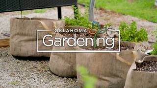 Oklahoma Gardening August 1, 2026