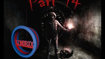 Chemical EXPLOSION! - Penumbra Overture Part 14