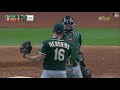 Liam Hendriks | 2019 Highlights