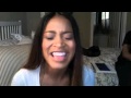 Keke on ustream  07/03/11