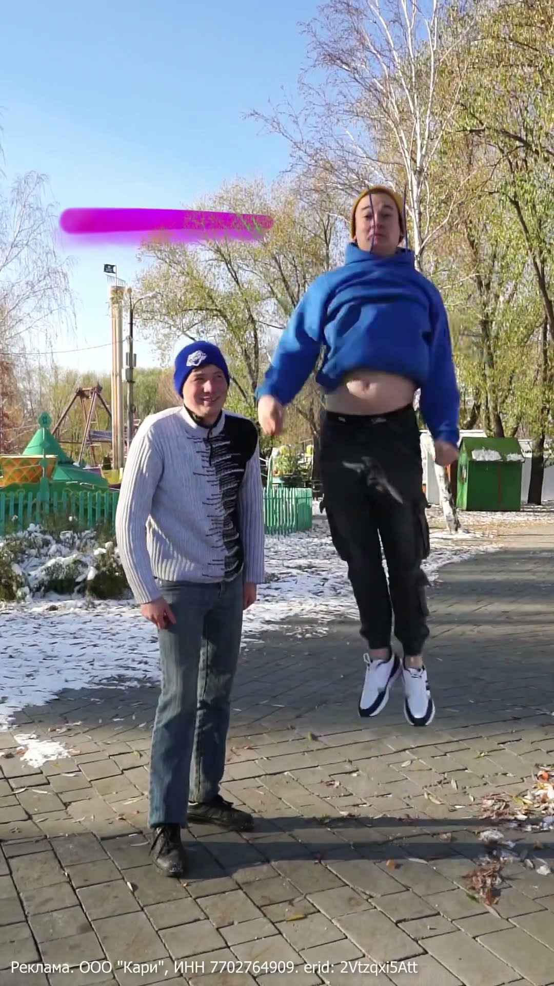 Влияет ли обувь на физические показатели???