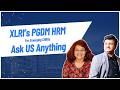 Inside the Journey to CHRO | XLRI PGDM(HRM) for Emerging CHROs | Live Leadership Insights