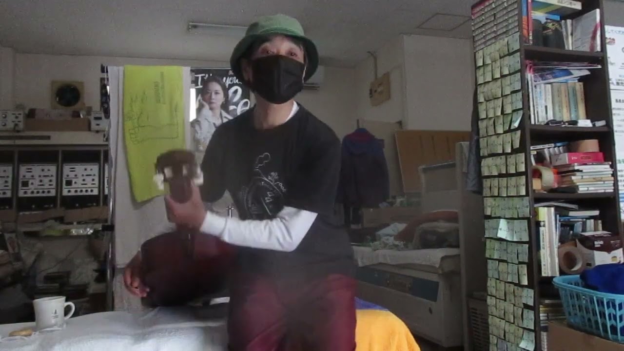 MVI 6134ひろちんの水着6月17日