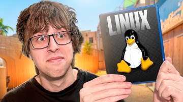 Создал Фейковый Linux, чтобы Пройти Проверку в CS2