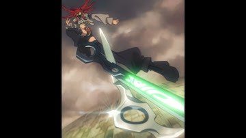 Thumbnail of Riyou Reaper Edit ( Gachiakuta episode 4 )