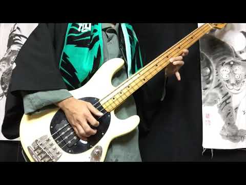 欅坂46  Overture  cover