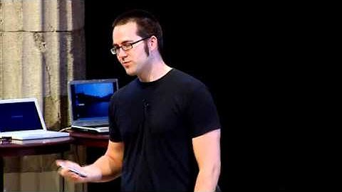 BIF 4: Joshua Klein - Quantum Knitter