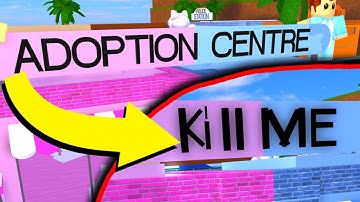 Roblox custom admin became VERY UNCOMFORTABLE...