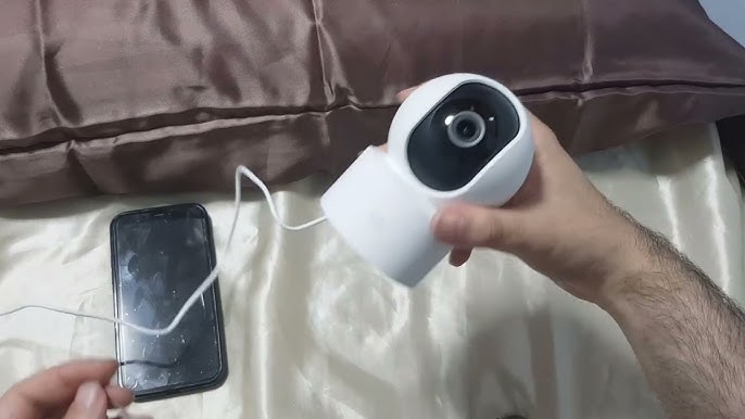 La Cámara de Seguridad que Recomiendo 100% Xiaomi Mi 360 Camera 1080p  Review Análisis en Español 