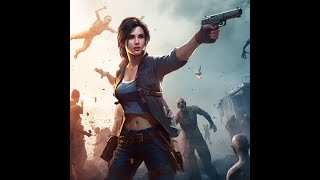 Kill All Zombies   Tamil Walkthrough - Run 1 screenshot 2