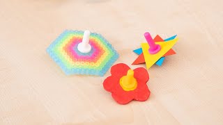 DIY - Kreisel selber machen! | Betzold