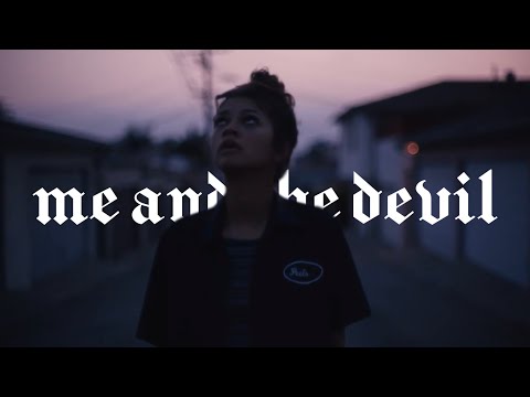 me and the devil  |  rue bennett