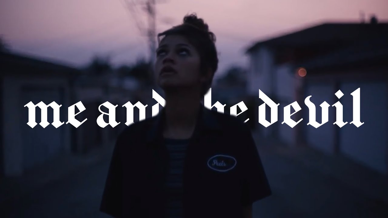 me and the devil  |  rue bennett